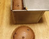 チョコチョコ角食作り方15写真