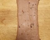 チョコチョコ角食作り方10写真