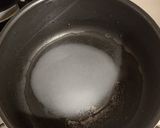 スペアリブの黒酢煮作り方4写真