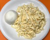 茄子とウインナーのとろ~りチーズトマト煮作り方3写真