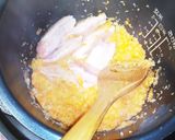 【クッキングプロ＆FP】手羽中茄子カレー作り方6写真