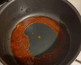 スペアリブの黒酢煮作り方5写真