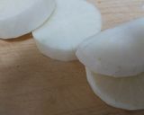 昆布ってスゴイ！我が家のおでん作り方1写真