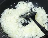 スパイスカレーのペースト作り方4写真