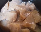 昆布ってスゴイ！我が家のおでん作り方4写真