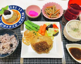 ハンバーグソース・和風オニオンソース作り方3写真