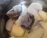 昆布ってスゴイ！我が家のおでん作り方6写真