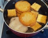 昆布ってスゴイ！我が家のおでん作り方8写真