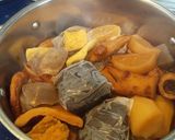 昆布ってスゴイ！我が家のおでん作り方9写真