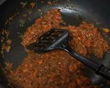 スパイスカレーのペースト作り方10写真