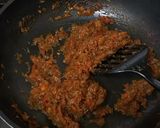 スパイスカレーのペースト作り方11写真