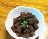 適当 コンニャクの炒め煮作り方5写真