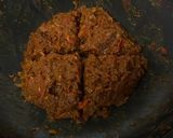 スパイスカレーのペースト作り方13写真