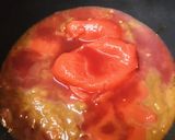 レトルト●トマト缶プラスでハヤシライス風作り方1写真
