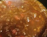 レトルト●トマト缶プラスでハヤシライス風作り方2写真
