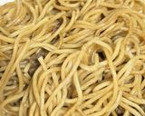和風✨だし巻き卵と焼きそのオムそばロール作り方2写真