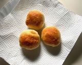 簡単裏ワザ!パンの温め方作り方2写真