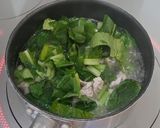 サッポロ一番偏愛レシピごましょうゆつけ麺作り方3写真