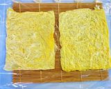 薔薇の飾り寿司♡作り方7写真