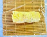 薔薇の飾り寿司♡作り方12写真