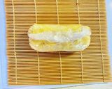 薔薇の飾り寿司♡作り方14写真