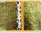 薔薇の飾り寿司♡作り方16写真