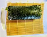 薔薇の飾り寿司♡作り方21写真