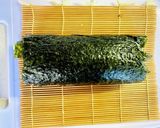 薔薇の飾り寿司♡作り方23写真