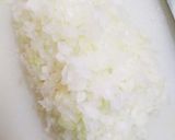ローストビーフソース★玉葱の甘みたっぷり作り方1写真