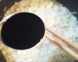 ローストビーフソース★玉葱の甘みたっぷり作り方4写真