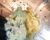 エスカルゴバター★パンやキノコに作り方6写真