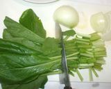 ミネラル春雨炒め♪簡単東洋医学食養生作り方3写真