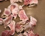 簡単!ゴーヤチャンプルー(塩味)作り方3写真