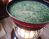 暇なときに作る 食べるネギ味噌　青い部分作り方12写真