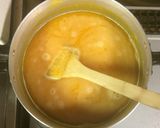 超簡単☆ほっくりポクポクかぼちゃカレー♫作り方4写真