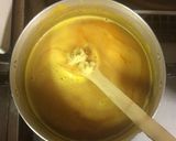 超簡単☆ほっくりポクポクかぼちゃカレー♫作り方5写真