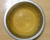 超簡単☆ほっくりポクポクかぼちゃカレー♫作り方6写真