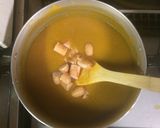 超簡単☆ほっくりポクポクかぼちゃカレー♫作り方8写真