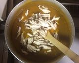 超簡単☆ほっくりポクポクかぼちゃカレー♫作り方9写真