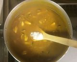 超簡単☆ほっくりポクポクかぼちゃカレー♫作り方11写真