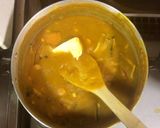 超簡単☆ほっくりポクポクかぼちゃカレー♫作り方14写真