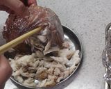 鯛のかけラーメン（塩）作り方4写真
