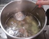 鯛のかけラーメン（塩）作り方5写真