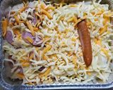 ポテトグラタン&ドリア★作り方8写真