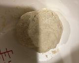 餃子の皮作り方1写真