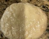 餃子の皮作り方2写真