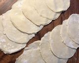 餃子の皮作り方5写真