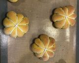 かぼちゃパン作り方6写真
