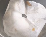 旨しなエコ！魚煮汁de里芋コンニャク煮作り方2写真
