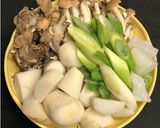 やまがたの芋煮　最上町ふるさと納税作り方1写真